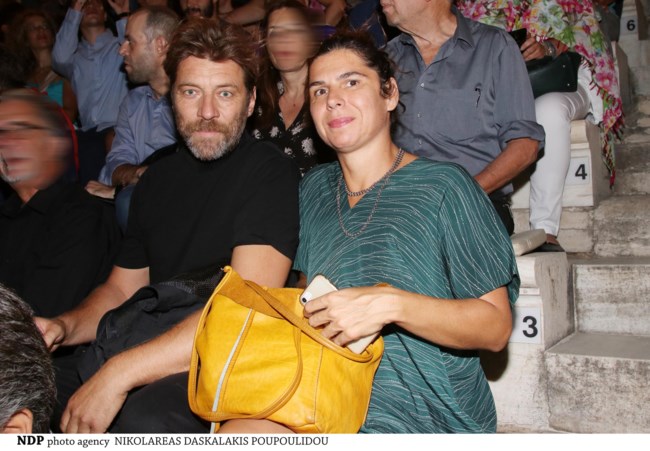 Στάνκογλου - Δανέζη