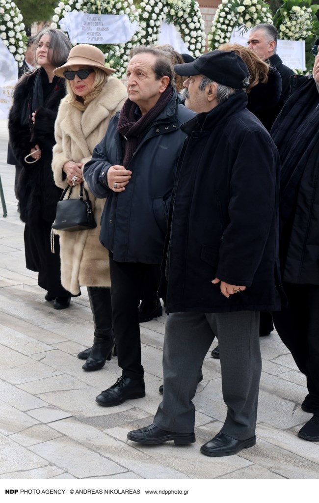 κηδεια μελπωσ66