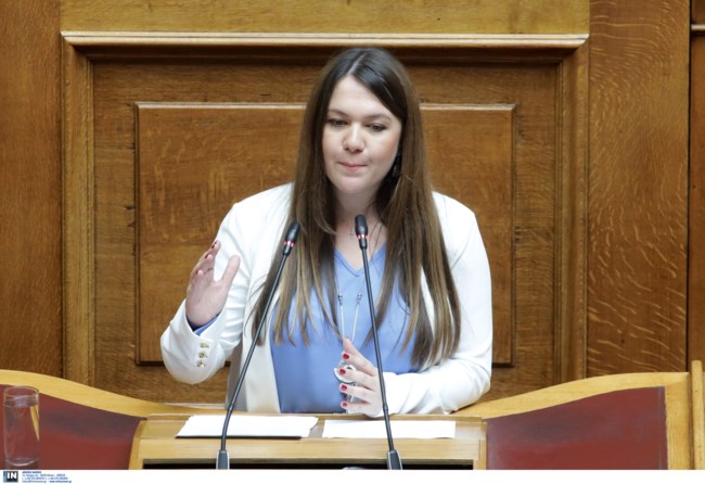 Αδάμου βουλευτής