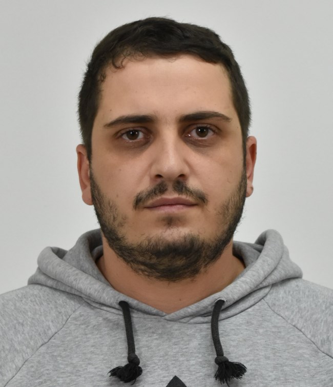 Γεωργιανος