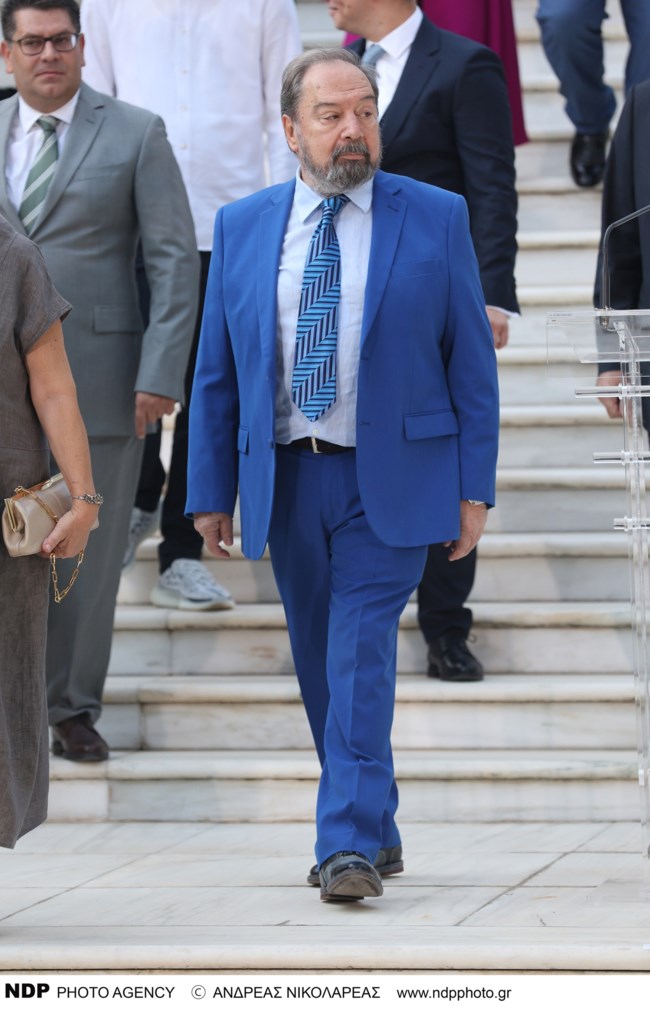 Σταμάτης Φασουλής