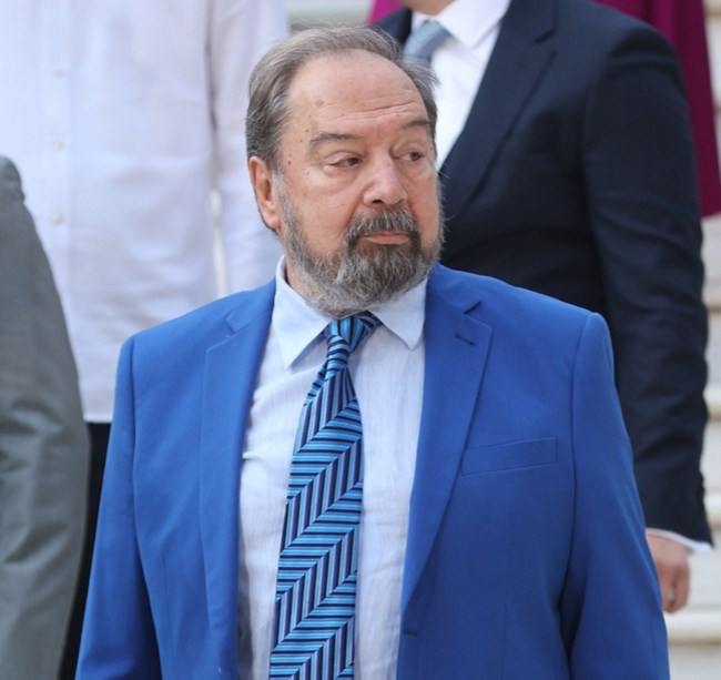 "Είχα πει στην Αλίκη Βουγιουκλάκη να μην ξανασυνεργαστούμε γιατί θα χαλάσει η σχέση μας"