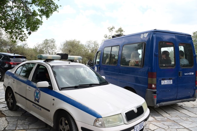 ΝΕΑ ΑΡΙΣΤΕΡΑ ΑΚΡΟΠΟΛΗ