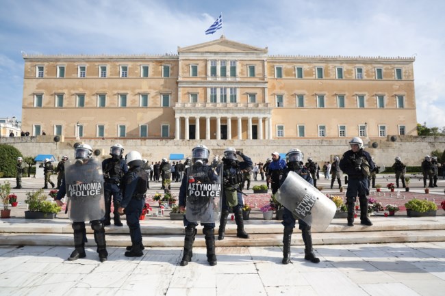 ΜΑΘΗΤΙΚΗ ΠΟΡΕΙΑ ΓΡΗΓΟΡΟΠΟΥΛΟΥ