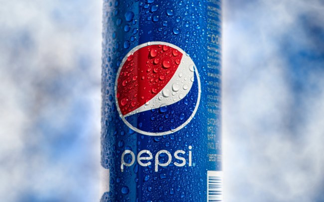 Pepsi