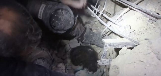 syria