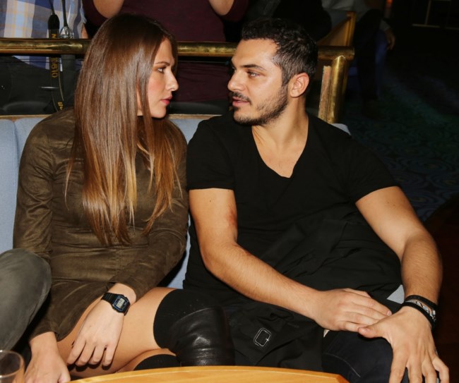 Κώστας Δόξας: Καταδικάστηκε για ενδοοικογενειακή βία με θύμα την πρώην σύζυγό του - 3 χρόνια φυλάκιση