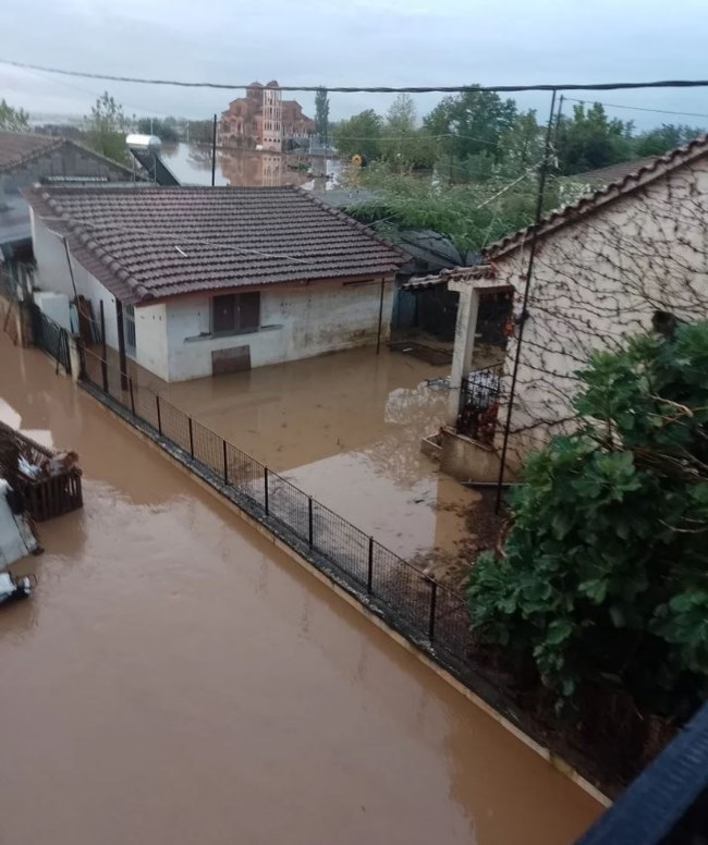 ΥΠΕΡΕΙΑ ΠΛΗΜΜΥΡΑ