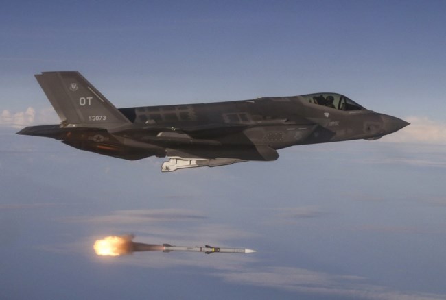 F-35