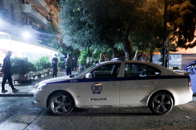 Εκτέλεση στον Αγιο Παντελεήμονα: Πυροβόλησαν άνδρα στο κεφάλι μέσα σε καφετέρια