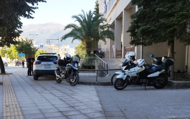 Ιωάννινα: Ελεύθερος με περιοριστικούς όρους ο 71χρονος που σκότωσε τον διαρρήκτη που εισέβαλε σπίτι του - Ήμουν σε άμυνα