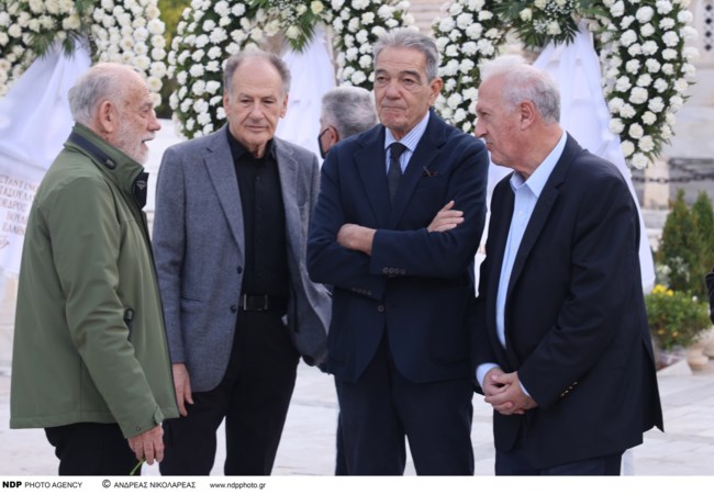 ΚΗΔΕΙΑ ΒΑΣΙΛΙΚΟΥ