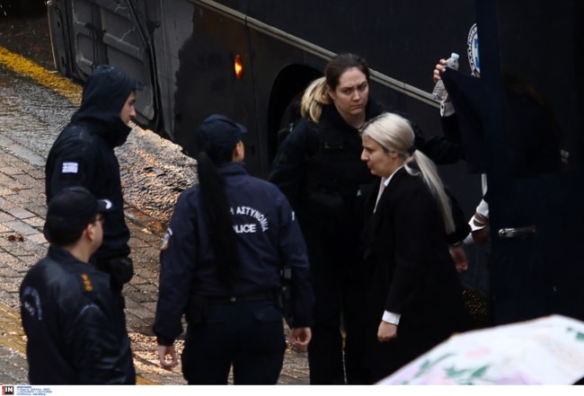 Εφη Κακαράντζουλα