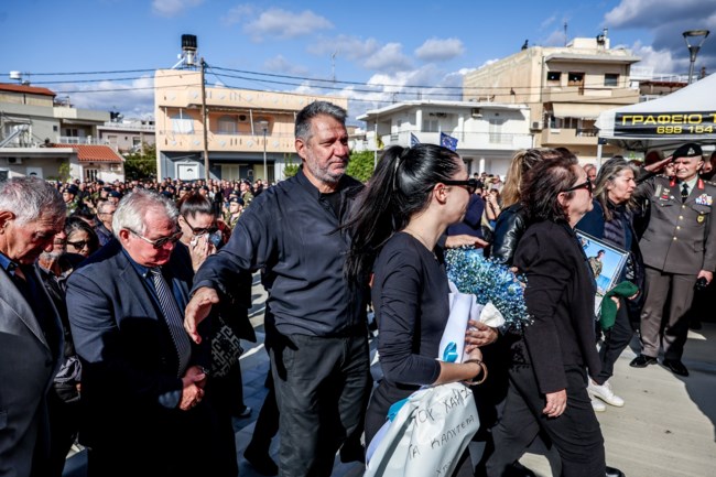 ΚΗΔΕΙΑ ΡΑΦΑΗΛ