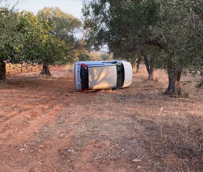 Συμμορία Ρομά ρημάζει την Αττική ξηλώνοντας καταλύτες αυτοκινήτων - Θύμα τους και ο Νίκος Ξανθόπουλος