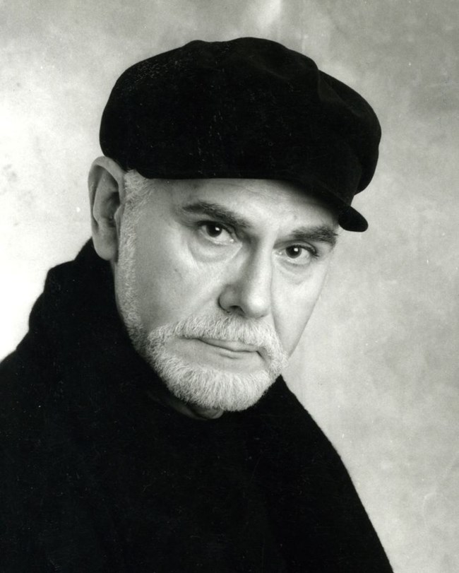 "Εγώ ο Ανδρέας Βουτσινάς": Έκθεση για τον Έλληνα που άγγιξε το αμερικανικό όνειρο