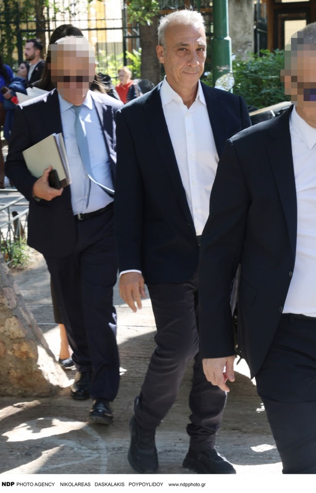 Μίνως Μάτσας