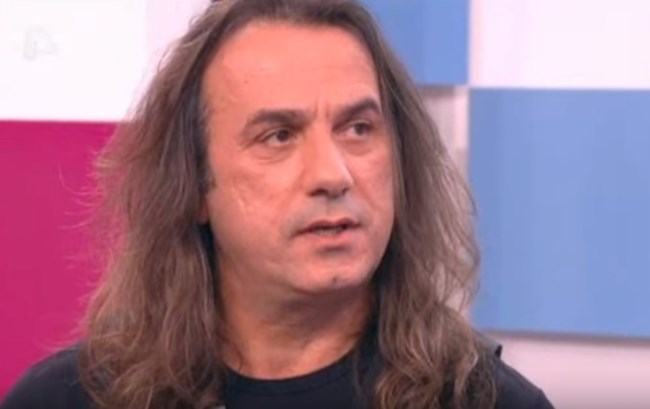 Τροχαίο για τον Νίκο Γκαραβέλα: Σώθηκε από θαύμα ο ραδιοφωνικός παραγωγός - "Χάρη στο θηριώδες Jeep είμαι ζωντανός"