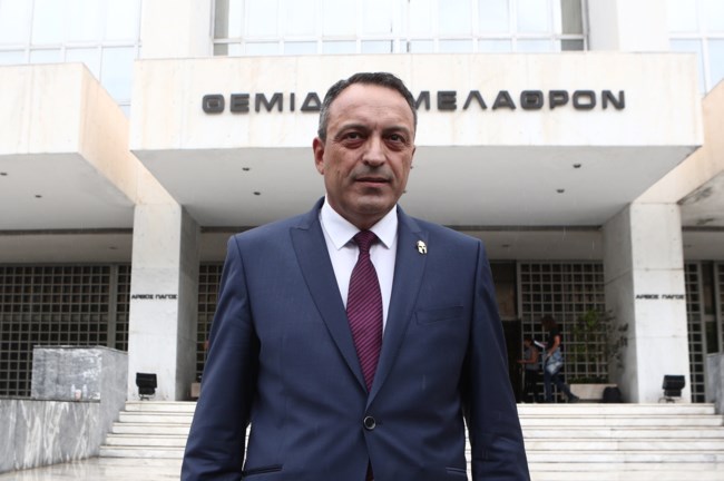Βασίλης Στίγκας