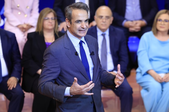 ΜΗΤΣΟΤΑΚΗΣ