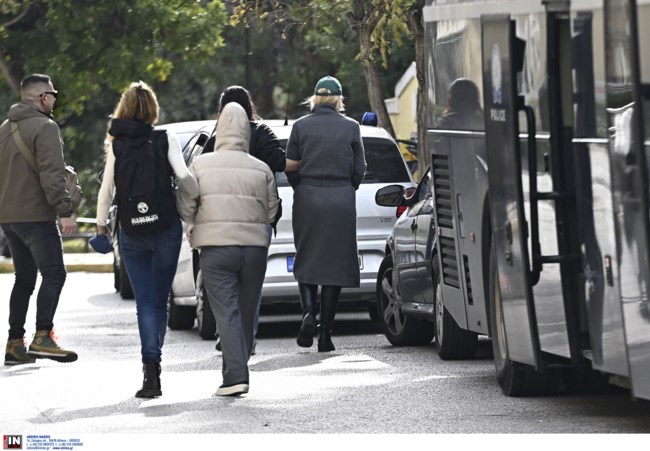 ΚΥΚΛΩΜΑ ΑΣΤΥΝΟΜΙΚΩΝ