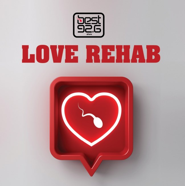 Love Rehab
