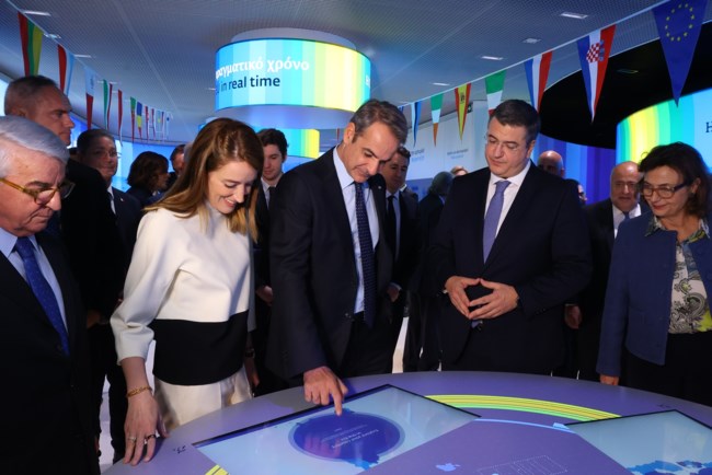 ΚΥΡΙΑΚΟΣ ΜΗΤΣΟΤΑΚΗΣ ΜΕΤΣΟΛΑ