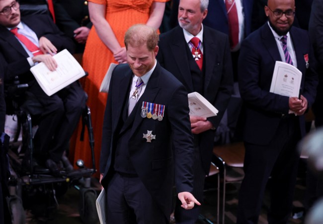 prince harry