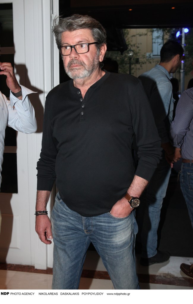 Ο Γιάννης Λάτσιος επιστρέφει στην τηλεόραση - Η τιμητική πρόταση και το βαρύ φορτίο