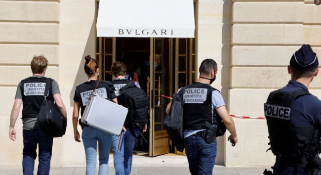 Bulgari