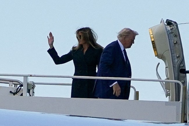 trump