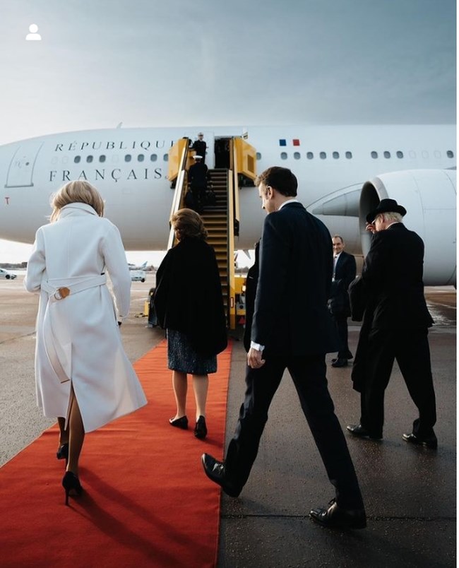 macron