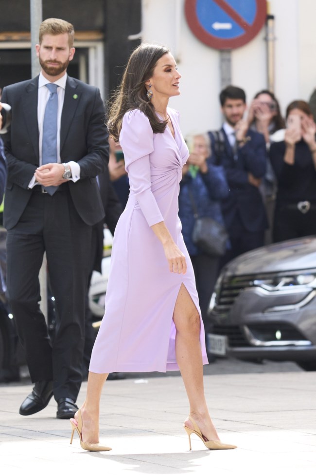 letizia