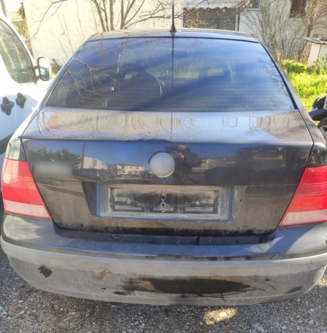 λαθραία τσιγάρα