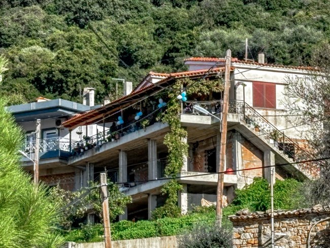 Αχαΐα: Ανατροπή από μαρτυρία-σοκ για τον μικρό Αντρέα - "Ο θείος τον είχε πάνω στη γουρούνα και έπεσαν από τη μάντρα"