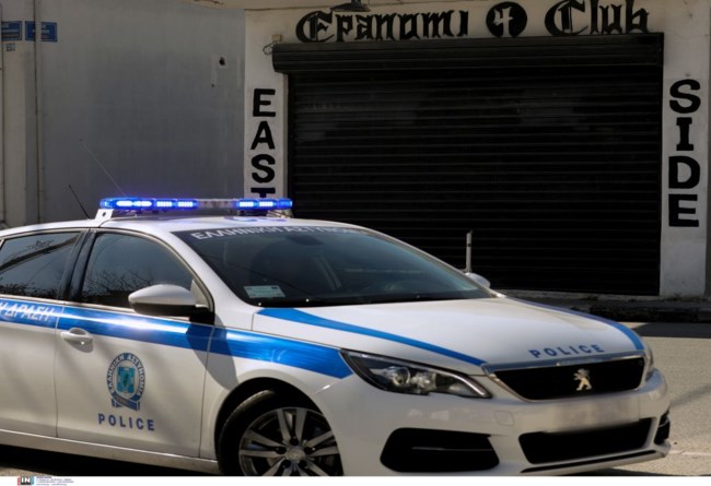 Θεσσαλονίκη: Λουκέτο σε άλλους δύο συνδέσμους σε Τούμπα και Εύοσμο