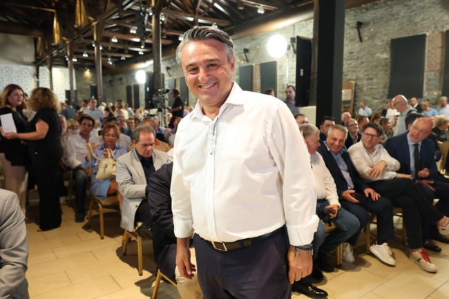 ΕΚΔΗΛΩΣΗ ΤΣΙΠΡΑ ΘΕΣΣΑΛΟΝΙΚΗ