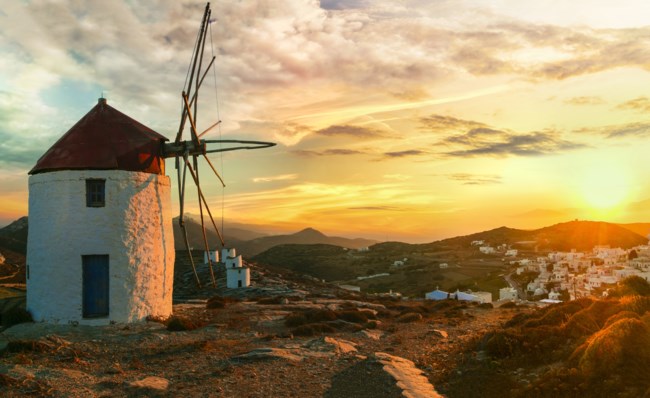 ΑΜΟΡΓΟΣ