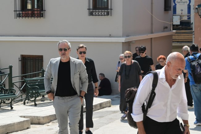 ΜΙΧΕΛΗΣ ΚΗΔΕΙΑ ΓΕΡ.