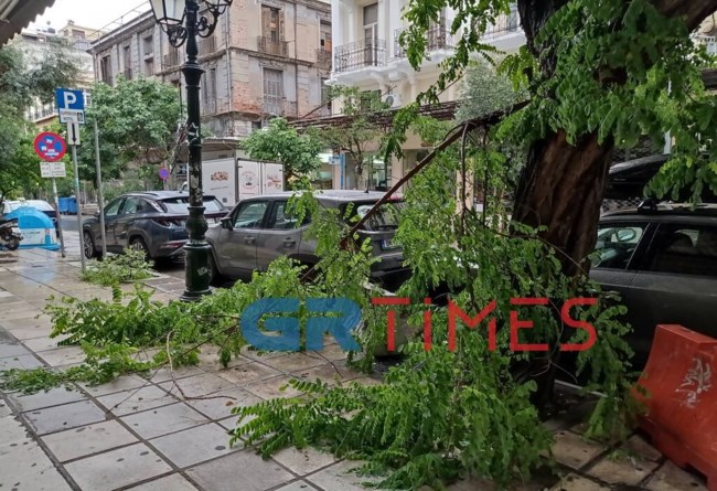 Θεσσαλονικη