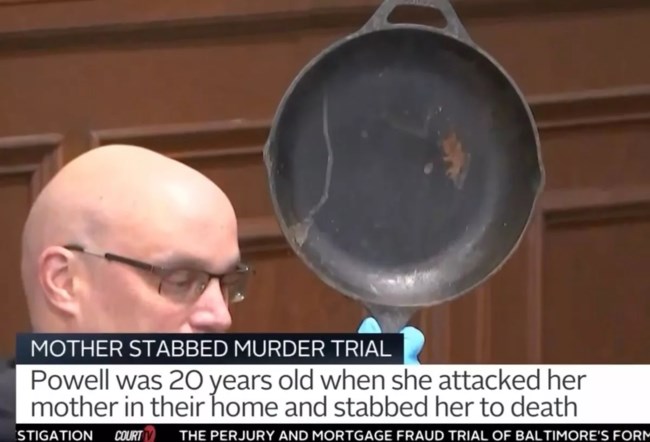 ΜΗΤΡΟΚΤΟΝΙΑ ΣΤΙΣ ΗΠΑ ΑΠΟ 19ΧΡΟΝΗ