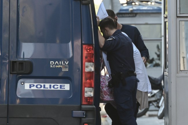 Βενετία Πόπορη