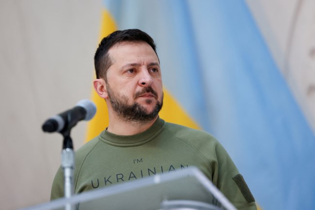 Ουκρανια