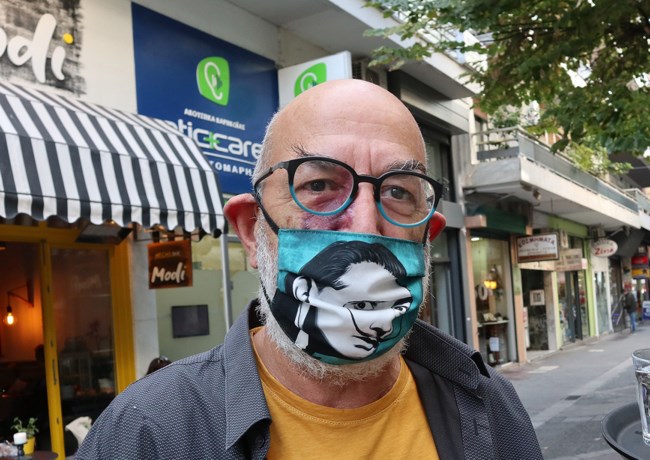 Lockdown στην Αττική: Τι ισχύει από αύριο το πρωί, τι μένει ανοιχτό, τι κλείνει