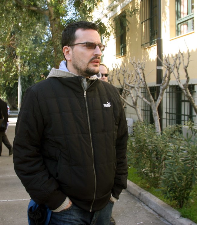 Δολοφονία Γκιόλια