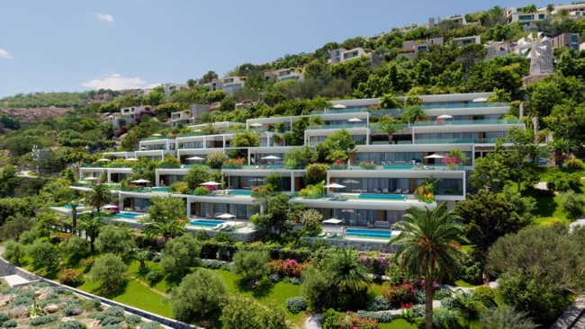 Elounda Hills