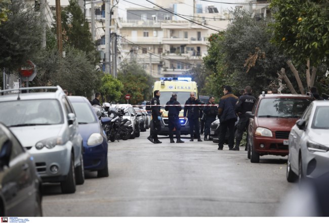 ΕΓΚΛΗΜΑ ΝΙΚΑΙΑ