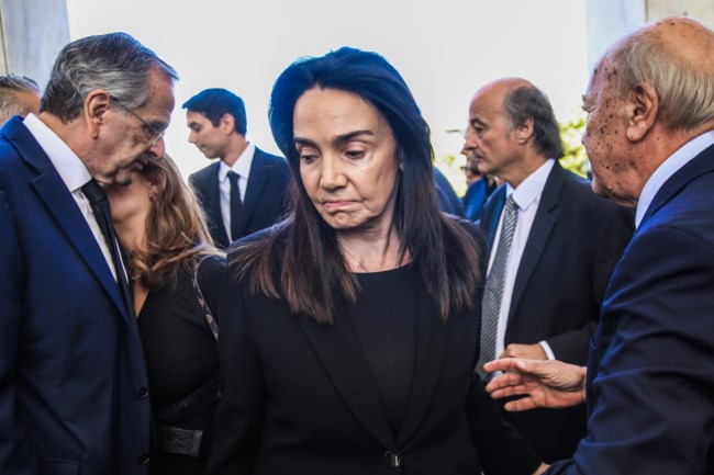 ΛΕΝΑ ΣΑΜΑΡΑ ΜΝΗΜΟΣΥΝΟ