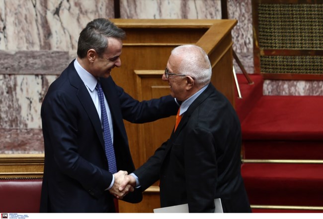 ΚΑΚΛΑΜΑΝΗΣ