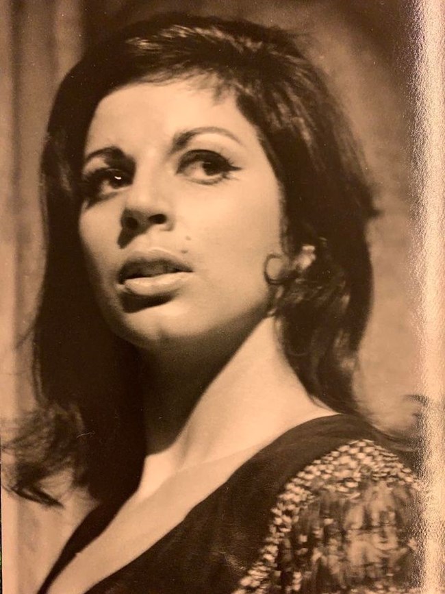 Δάφνη Ευαγγελάτου